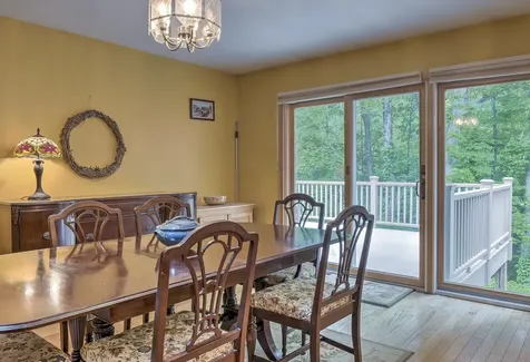 45 Highland Avenue Hinsdale NH 03451