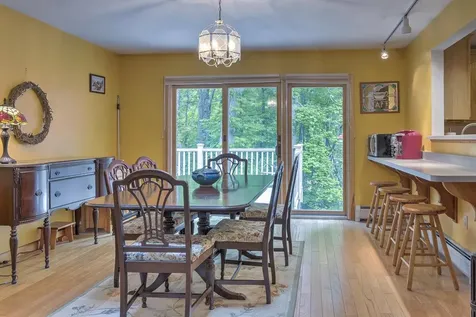 45 Highland Avenue Hinsdale NH 03451