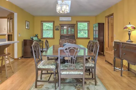 45 Highland Avenue Hinsdale NH 03451