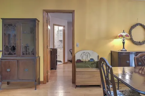 45 Highland Avenue Hinsdale NH 03451