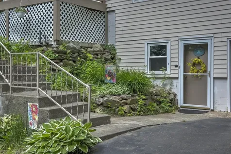 45 Highland Avenue Hinsdale NH 03451