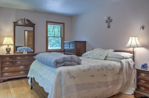 45 Highland Avenue Hinsdale NH 03451