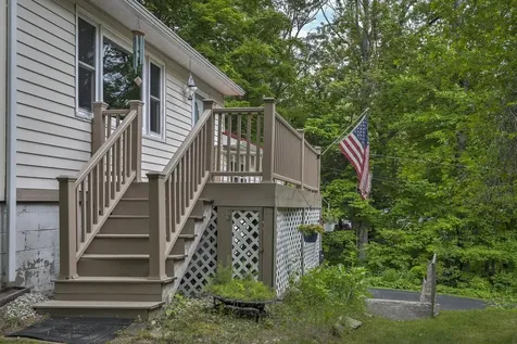 45 Highland Avenue Hinsdale NH 03451