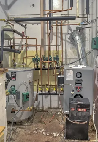 45 Highland Avenue Hinsdale NH 03451