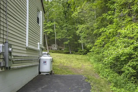 45 Highland Avenue Hinsdale NH 03451