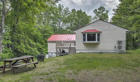 45 Highland Avenue Hinsdale NH 03451