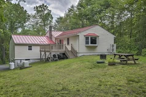 45 Highland Avenue Hinsdale NH 03451