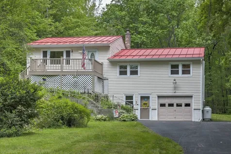 45 Highland Avenue Hinsdale NH 03451