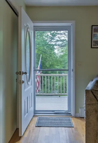 45 Highland Avenue Hinsdale NH 03451