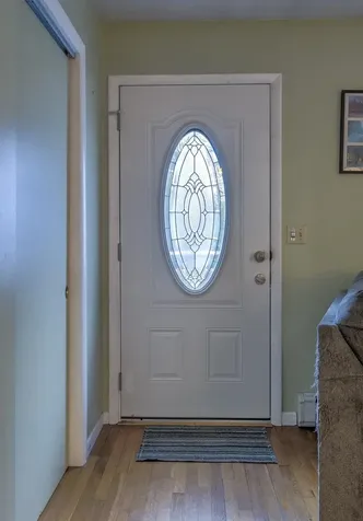 45 Highland Avenue Hinsdale NH 03451