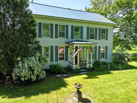 358 South Main Street Whiting VT 05778