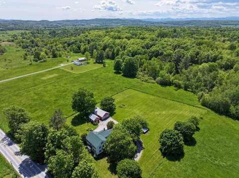 358 South Main Street Whiting VT 05778