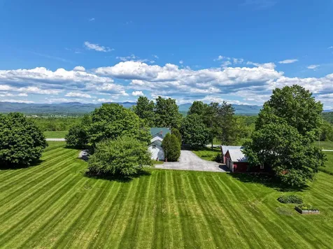 358 South Main Street Whiting VT 05778