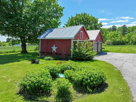 358 South Main Street Whiting VT 05778