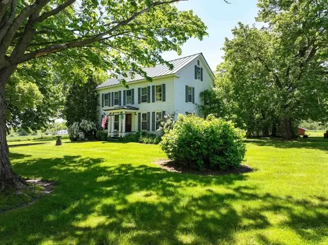 358 South Main Street Whiting VT 05778