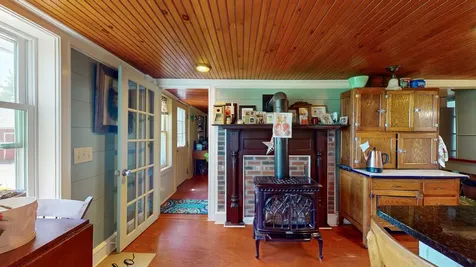 358 South Main Street Whiting VT 05778