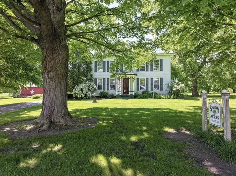 358 South Main Street Whiting VT 05778