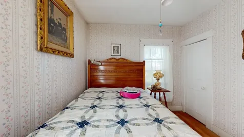 358 South Main Street Whiting VT 05778