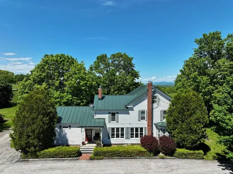 358 South Main Street Whiting VT 05778
