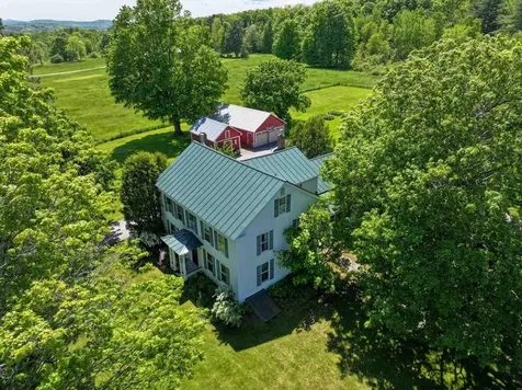358 South Main Street Whiting VT 05778