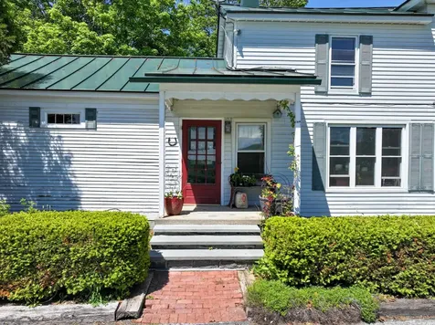 358 South Main Street Whiting VT 05778