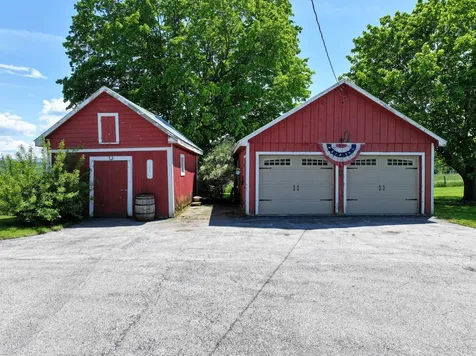 358 South Main Street Whiting VT 05778