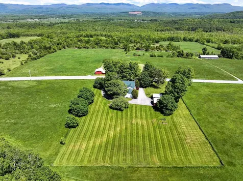 358 South Main Street Whiting VT 05778
