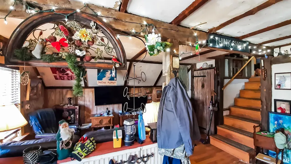 643 Main Street Cavendish VT 05153