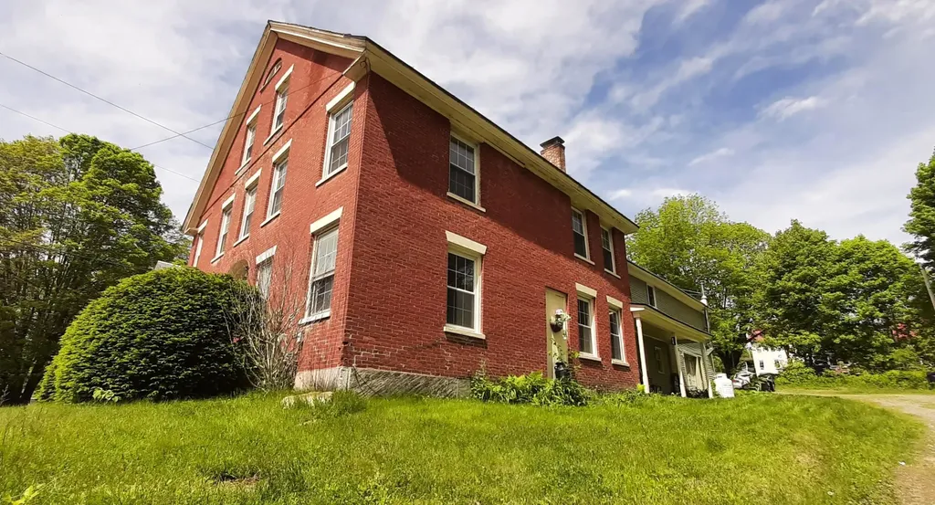 643 Main Street Cavendish VT 05153