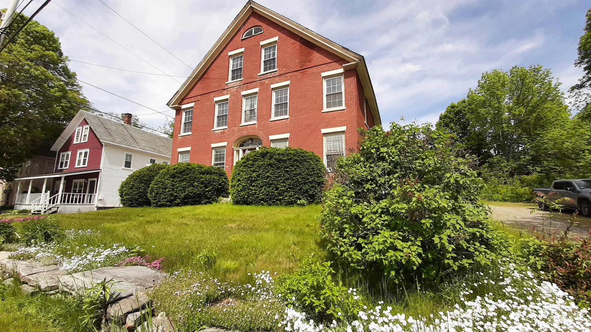 643 Main Street Cavendish VT 05153