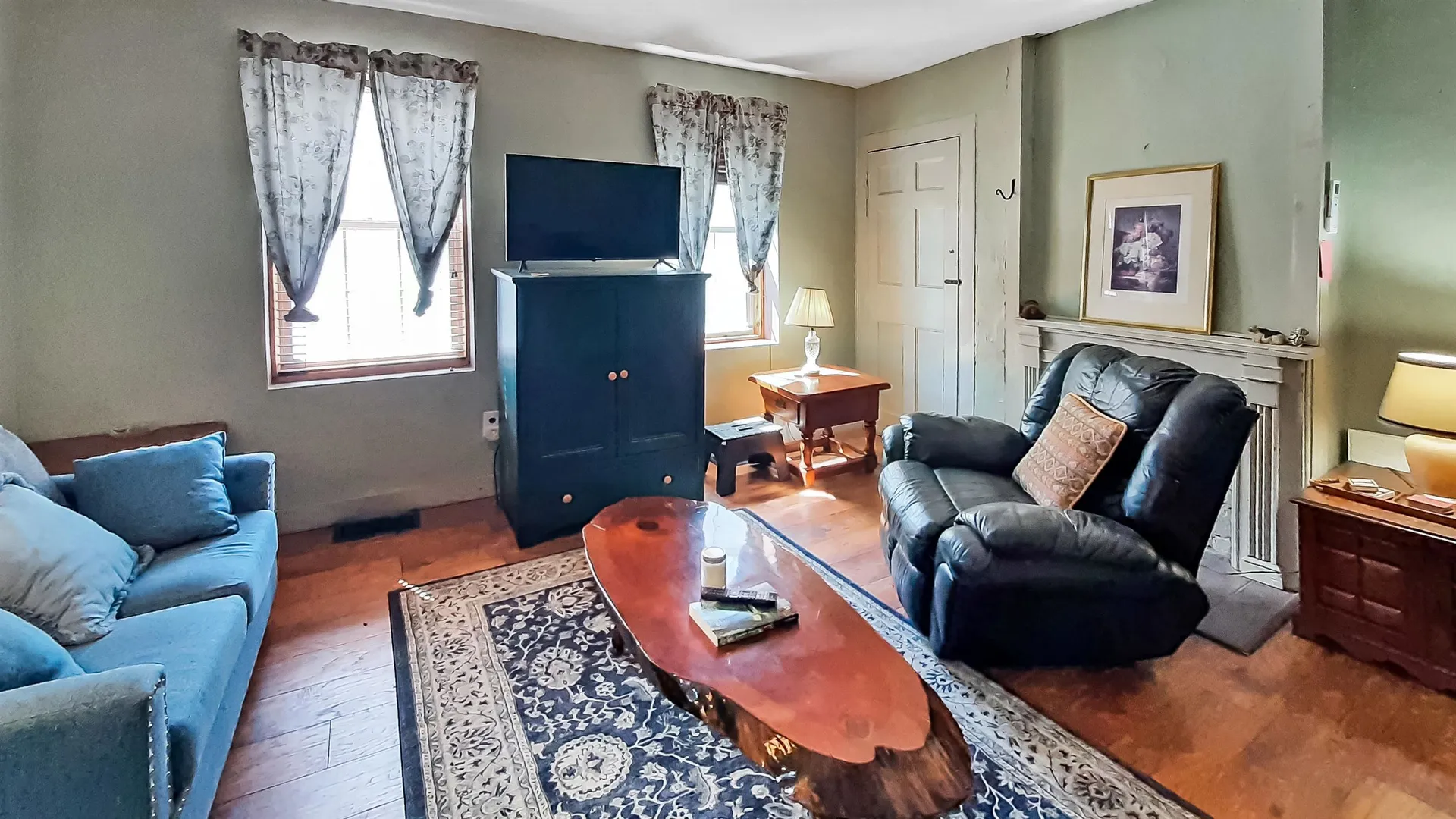 643 Main Street Cavendish VT 05153