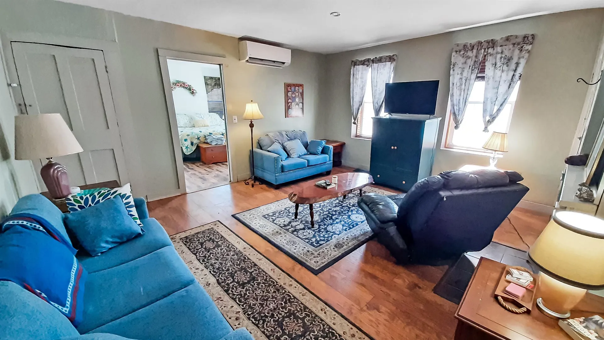 643 Main Street Cavendish VT 05153