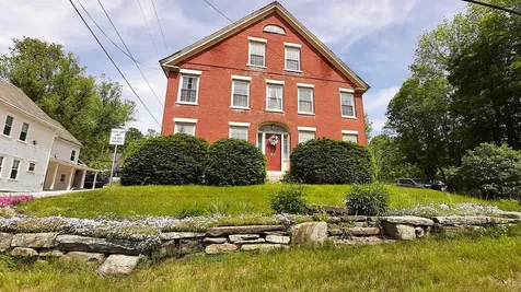 643 Main Street Cavendish VT 05153