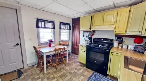 643 Main Street Cavendish VT 05153