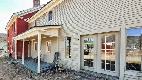 643 Main Street Cavendish VT 05153