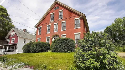 643 Main Street Cavendish VT 05153