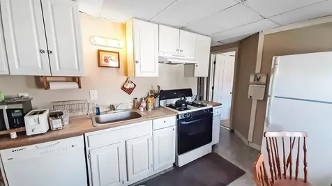 643 Main Street Cavendish VT 05153