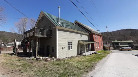 643 Main Street Cavendish VT 05153