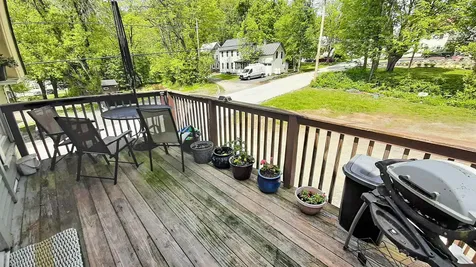 643 Main Street Cavendish VT 05153