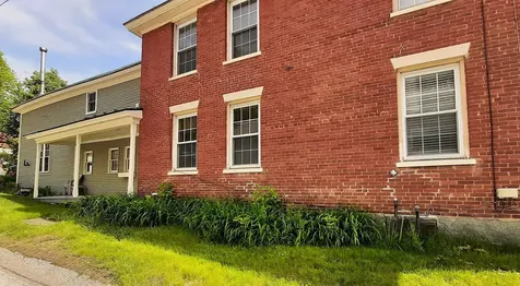 643 Main Street Cavendish VT 05153