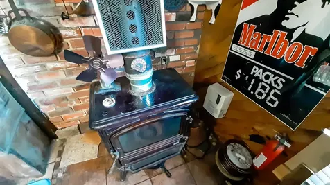 643 Main Street Cavendish VT 05153