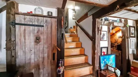 643 Main Street Cavendish VT 05153