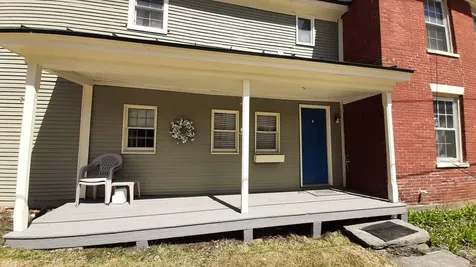 643 Main Street Cavendish VT 05153