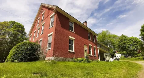 643 Main Street Cavendish VT 05153