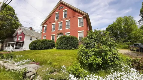 643 Main Street Cavendish VT 05153