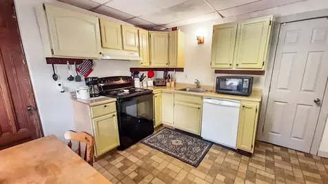 643 Main Street Cavendish VT 05153