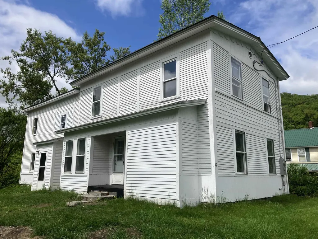49 Winter Street Hardwick VT 05843