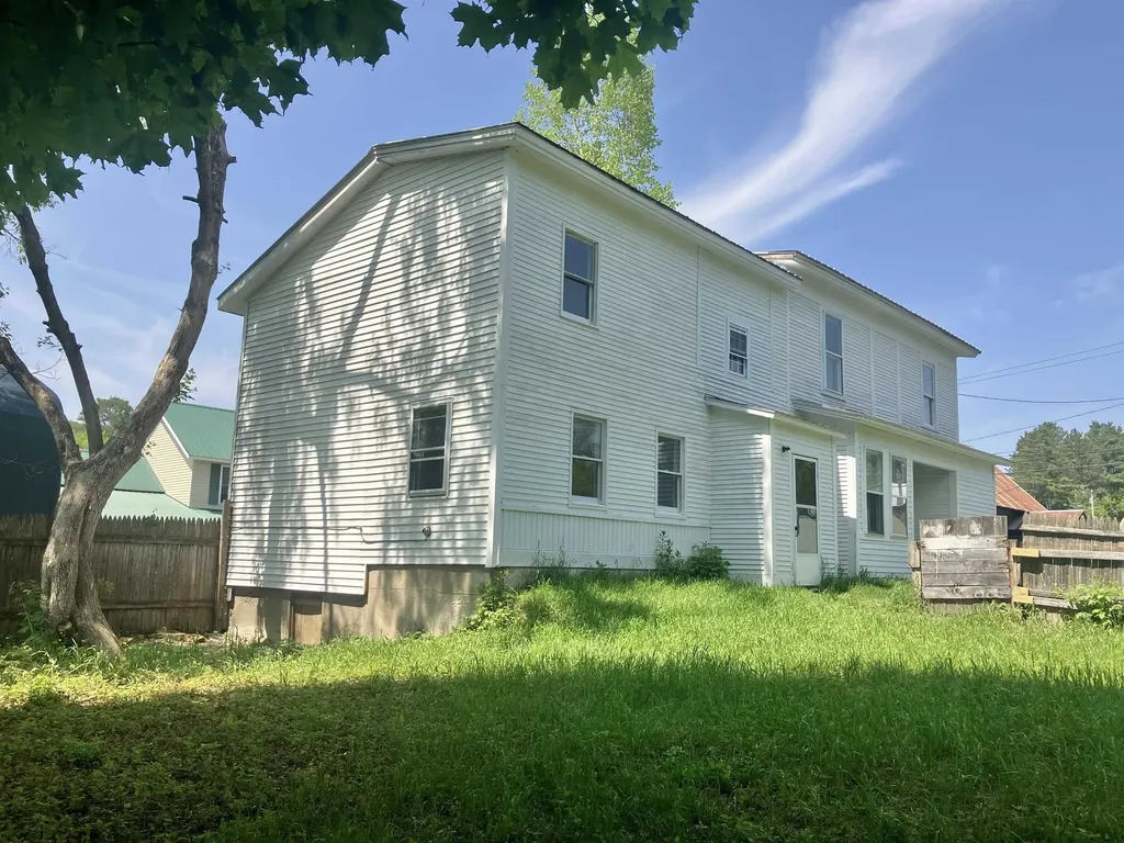 49 Winter Street Hardwick VT 05843