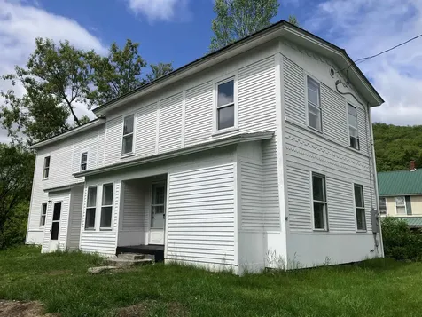 49 Winter Street Hardwick VT 05843