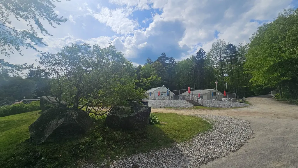 M111 L24&25 Tigola Trail Stoddard NH 03464